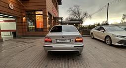 BMW 530 2000 года за 4 200 000 тг. в Алматы – фото 5
