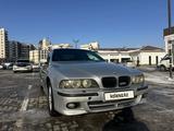 BMW 530 2001 годаүшін4 000 000 тг. в Алматы – фото 2