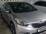 Kia Cerato 2013 года за 6 600 000 тг. в Астана – фото 2