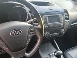 Kia Cerato 2013 годаүшін6 500 000 тг. в Астана – фото 5