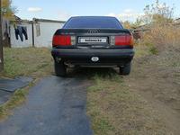 Audi 100 1991 года за 850 000 тг. в Караганда