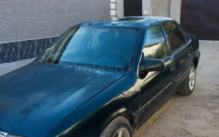 Opel Vectra 1993 года за 600 000 тг. в Туркестан