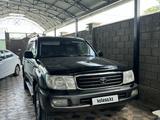 Toyota Land Cruiser 2005 годаүшін11 800 000 тг. в Шымкент