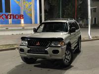 Mitsubishi Montero Sport 2001 годаүшін5 000 000 тг. в Тараз