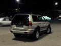 Mitsubishi Montero Sport 2001 годаfor5 000 000 тг. в Тараз – фото 5