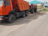 КамАЗ  65115 2012 года за 14 500 000 тг. в Атырау – фото 2