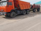 КамАЗ  65115 2012 года за 14 500 000 тг. в Атырау – фото 3