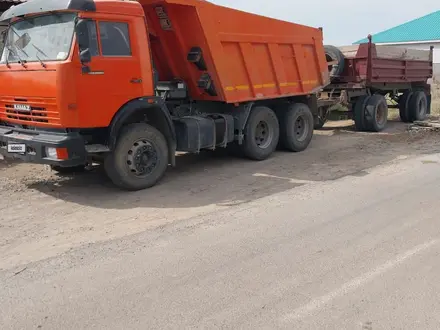КамАЗ  65115 2012 года за 14 500 000 тг. в Атырау – фото 3