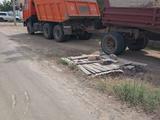 КамАЗ  65115 2012 года за 14 500 000 тг. в Атырау – фото 4