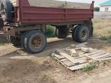 КамАЗ  65115 2012 года за 14 500 000 тг. в Атырау – фото 5