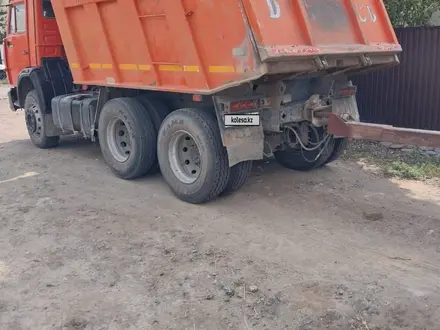 КамАЗ  65115 2012 года за 14 500 000 тг. в Атырау – фото 7