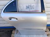 Дверь задняя правая mercedes w211үшін25 000 тг. в Алматы