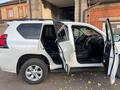 Toyota Land Cruiser Prado 2020 года за 25 500 000 тг. в Астана – фото 4