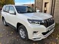 Toyota Land Cruiser Prado 2020 года за 25 500 000 тг. в Астана