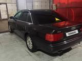 Audi A6 1996 года за 3 100 000 тг. в Щучинск – фото 2