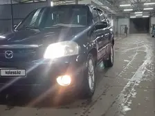 Mazda Tribute, 2002