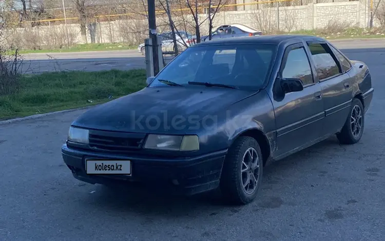 Opel Vectra 1991 года за 500 000 тг. в Алматы