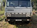 КамАЗ  5511 1986 года за 4 000 000 тг. в Алматы