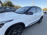 Kia Seltos 2023 года за 9 300 000 тг. в Тараз – фото 5