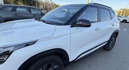 Kia Seltos 2023 года за 9 300 000 тг. в Тараз – фото 5