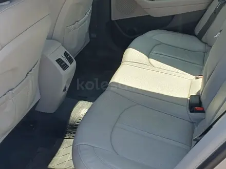 Hyundai Sonata 2017 года за 10 500 000 тг. в Актау – фото 10