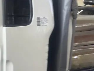 Kia Bongo