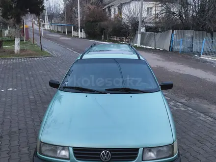 Volkswagen Passat 1994 года за 2 400 000 тг. в Сарыагаш