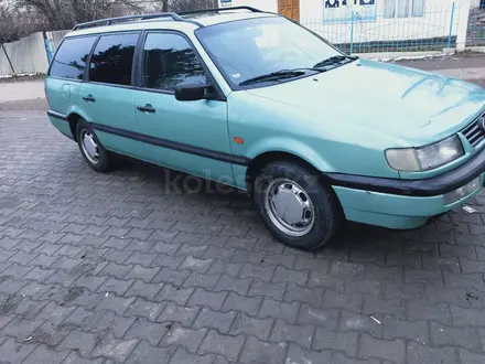Volkswagen Passat 1994 года за 2 400 000 тг. в Сарыагаш – фото 7