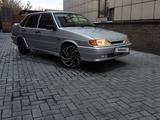 ВАЗ (Lada) 2115 2011 годаүшін4 300 000 тг. в Семей