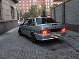ВАЗ (Lada) 2115 2011 годаүшін4 300 000 тг. в Семей – фото 3