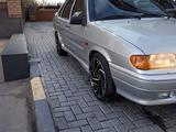 ВАЗ (Lada) 2115 2011 годаүшін4 300 000 тг. в Семей – фото 5
