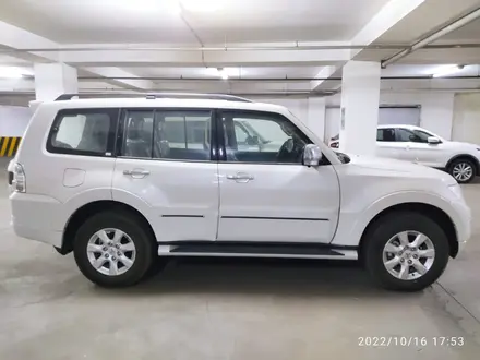 Mitsubishi Pajero 2021 года за 24 900 000 тг. в Алматы – фото 3