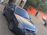 ВАЗ (Lada) Priora 2172 2012 годаүшін2 000 000 тг. в Уральск – фото 2