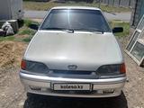 ВАЗ (Lada) 2113 2011 года за 1 100 000 тг. в Шымкент