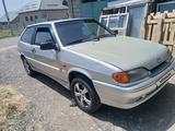 ВАЗ (Lada) 2113 2011 года за 1 100 000 тг. в Шымкент – фото 3