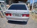 ВАЗ (Lada) 2113 2011 года за 1 100 000 тг. в Шымкент – фото 4