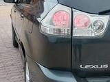 Lexus RX 330 2004 годаүшін7 200 000 тг. в Павлодар – фото 5