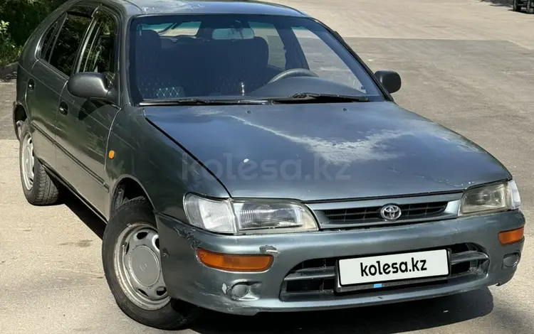Toyota Corolla 1992 года за 1 650 000 тг. в Алматы