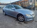 Toyota Mark X 2008 годаүшін6 000 000 тг. в Атырау – фото 2