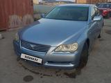 Toyota Mark X 2008 годаүшін6 000 000 тг. в Атырау