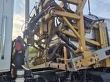 Amazone 2007 годаүшін10 000 000 тг. в Щучинск – фото 5