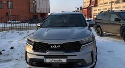 Kia Sorento 2022 года за 16 900 000 тг. в Петропавловск – фото 4