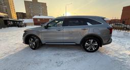 Kia Sorento 2022 года за 16 900 000 тг. в Петропавловск – фото 2