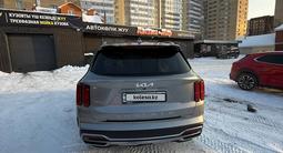 Kia Sorento 2022 года за 16 900 000 тг. в Петропавловск – фото 3