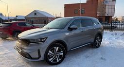 Kia Sorento 2022 года за 16 900 000 тг. в Петропавловск – фото 5