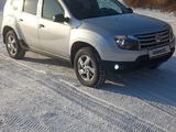 Renault Duster 2015 годаүшін6 000 000 тг. в Семей