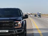 Ford F-Series 2019 года за 33 000 000 тг. в Алматы – фото 3