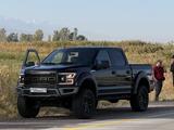 Ford F-Series 2019 года за 33 000 000 тг. в Алматы – фото 2
