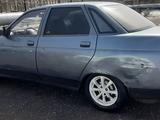 ВАЗ (Lada) 2110 2002 года за 950 000 тг. в Темиртау