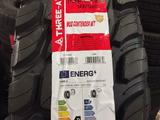 Three — A 265/75R16 LT Contender M/T 123/120Q за 59 000 тг. в Алматы